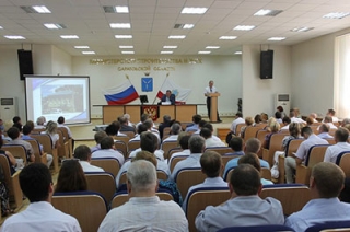 В Фонд капремонта удалось собрать менее половины начисленных средств