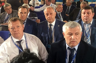 "ЕР": программа партии станет по-настоящему народной