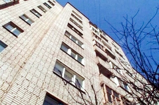 Саратовцы упали с шестого и седьмого этажей. Один погиб
