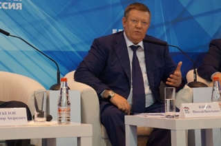 Николай Панков уверен в поддержке населением предвыборной программы "ЕР"