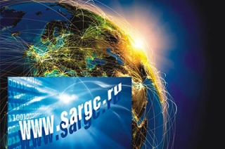Запущена обновленная версия сайта "Газпром межрегионгаз Саратов"