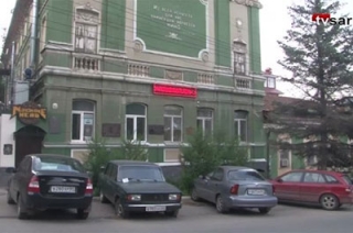 Расследование. Как бывший государственный Дом кино оказался в залоге у банка