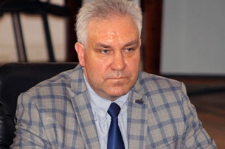 ТПП области выбрала президента и приняла новый устав