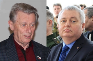 Глава Общественной палаты назвал Максима Фатеева "саратовским брендом"