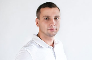 Блогер Александр Пономарев: "Проскочить не получится!"