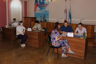 Жителям Саратова оказали бесплатную юридическую помощь