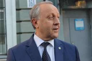 Валерий Радаев: "Настало время заняться главной улицей города"