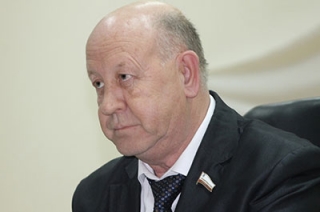 Авиакатастрофа. Самолет летного училища участвовал в обработке полей