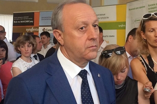 Губернатор проинформирован о крушении самолета под Балашовом