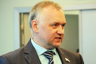Владимир Пожаров: "К 2030 году Саратовская область не станет центром Вселенной"