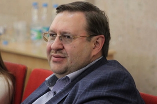 Сергей Наумов призвал помочь моногородам Петровску и Вольску