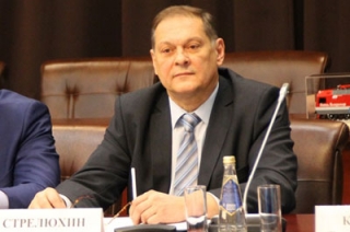 Александр Стрелюхин: "Законопроект Зинаиды Самсоновой нелогичен"