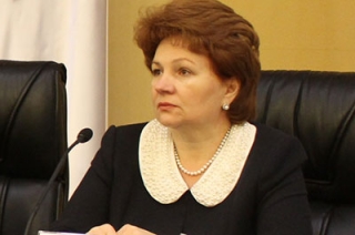 Год хлебороба. Татьяна Кравцева сообщила об отсутствии угрозы саранчи