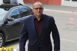 Иван Бабошкин избран главой Саратовского района