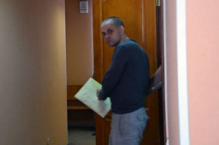 Убийство в "Тактике". Сотрудника СОБР оставили под стражей еще на два месяца
