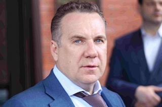 Олег Грищенко: "Важно, что во главе списка стоит губернатор"