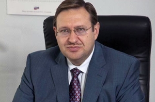 Сергей Наумов: "Наш проверенный лозунг – верьте только делам!"