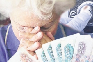 Саратовские аферисты обманули жительницу Башкирии