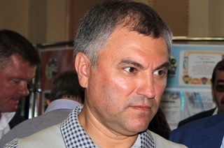 Дмитрий Медведев высоко оценил политический опыт Вячеслава Володина