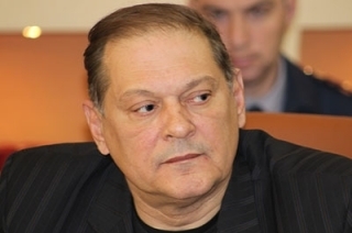 Александр Стрелюхин: "На выборы в городскую думу пойдет сильная команда"