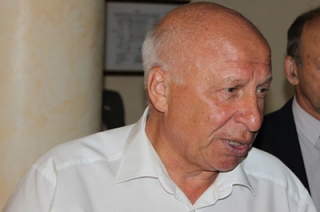 Николай Кузнецов о скандале в Ершовском районе: "Давать оценки не буду"