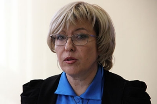 Татьяна Загородняя о найденном на улице ребенке: "Никто не знал, что он вообще есть"