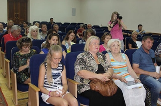 Министр напомнил дольщикам "Сказку о рыбаке и рыбке"