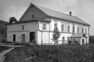 Минсоцразвития: здания монастыря не являются исторической ценностью