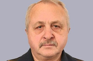 Геннадий Медведев празднует 70-летний юбилей