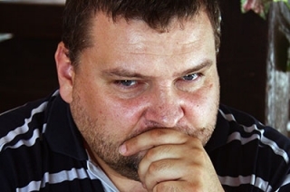 Дмитрию Бегуну дали шесть лет строгого режима