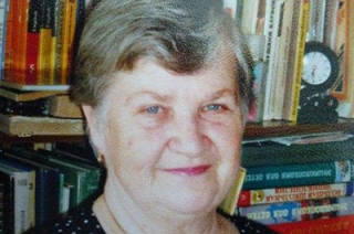 В Саратовской области разыскивают 80-летнюю Галину Репкину