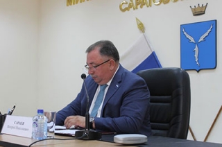 На поддержку саратовских бизнесменов направят 21,3 млн рублей
