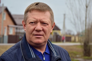 Николай Панков призвал остановить снос старообрядческого монастыря