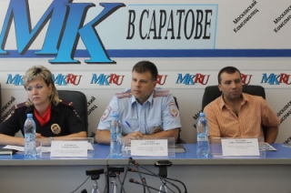 За полгода полицейские нашли 785 пропавших без вести