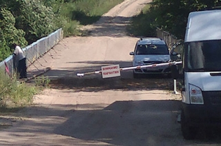 Губернатор отменил карантин по бешенству в Большом Карае