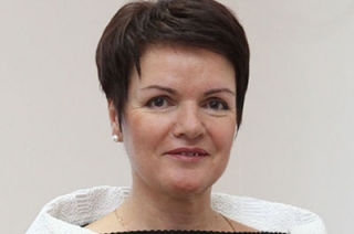 Блогер Ольга Сынкина: "Мы все – семья"