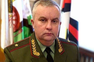 Саратов посетит начальник ракетных войск и артиллерии России