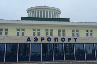 Вылет самолета "Саравиа" задерживается на три часа