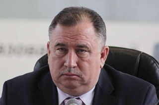Валерий Сараев о погибшем летчике: "Горжусь и скорблю вместе со всеми"