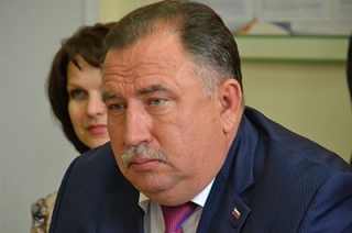 Валерий Сараев о памятнике погибшему летчику: "Поддерживаю инициативу"