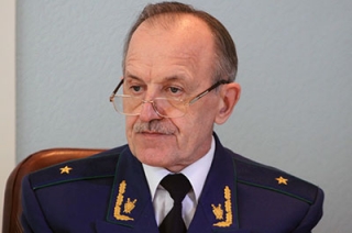 Вячеслав Симшин: "Уголовное дело Прокопенко составляет более 100 томов"
