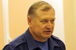 В отношении Николая Колесникова возбуждено уголовное дело