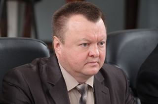 Президент продлил полномочия зампреда областного суда