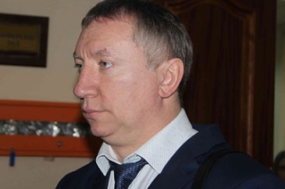 Андрей Каргин сообщил подчиненным о своей отставке с поста главы района