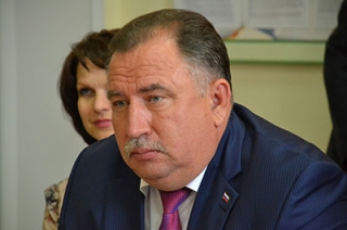 Валерий Сараев подтвердил отставку Андрея Каргина