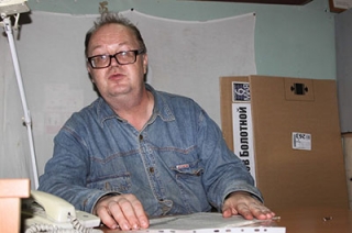 Антисемитский скандал. Александр Крутов готовит объемный ответ