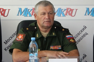 Саратовские призывные комиссии выявили больше тысячи уклонистов