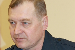 Николай Колесников пока не уволен из правительства области