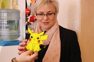 Людмила Бокова считает японскую игру "Pokemon Go" провокацией
