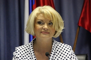Марина Епифанова: "Выпускники стали грамотнее выражать свои мысли"